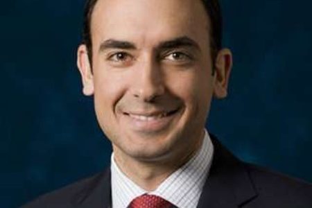 Michael David Gershenson