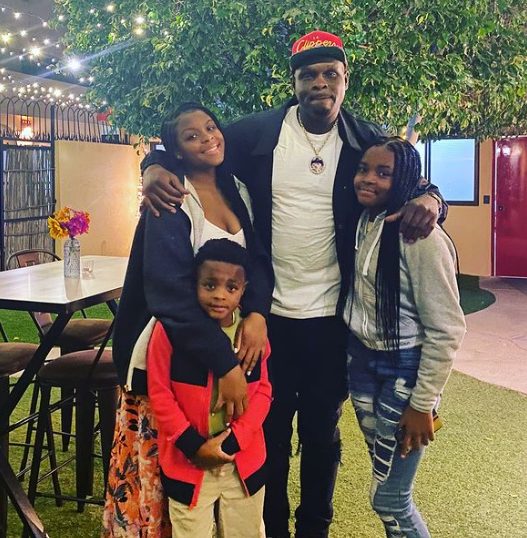 Who is Zach Randolph Wife? Net Worth and Salary 2022, Age, Daughter