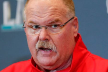 Andy Reid
