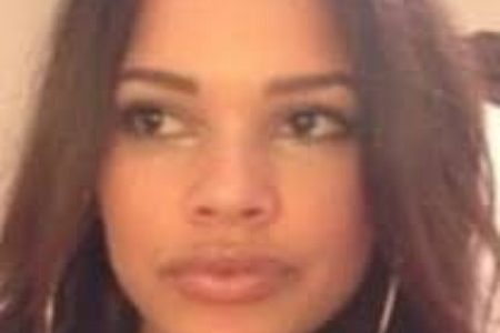 Caressa Suzzette Madden