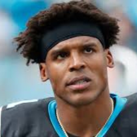 Is Cam Newton still Married to his Wife? Brother, Children, Net Worth 2022