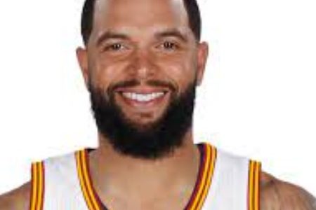 Deron Williams