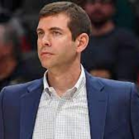Who is Brad Stevens Wife? Net Worth and Salary in 2022; Bio, Age, Height