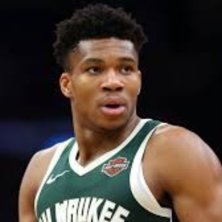 Who Is Giannis Antetokounmpo Wife Brother Net Worth Height Weight