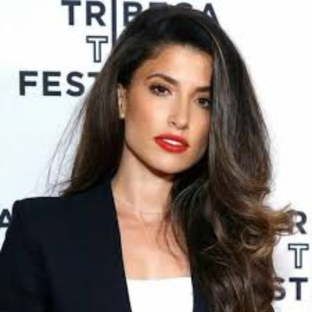 Raymonde tania Tania Raymonde