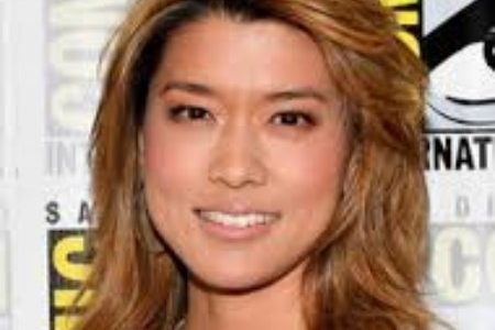 Grace Park