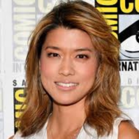  ¿Quién es el esposo de Grace Park? Los Niños Juntos? El Valor neto de 2021, la Edad, la Bio