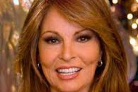 Raquel Welch