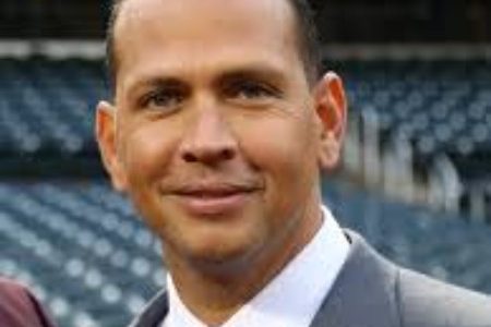 Alex Rodriguez
