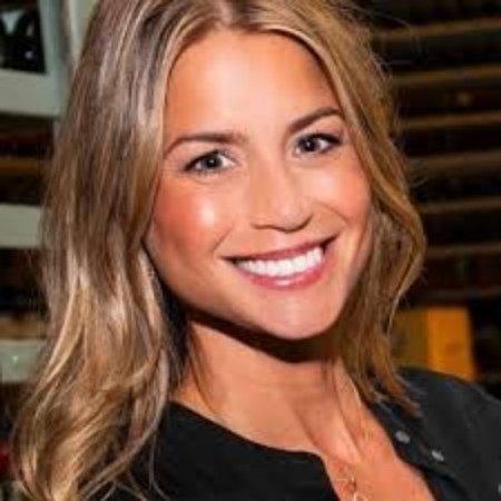 Catherine Varitek Panagiotopoulos - Jason Varitek's wife, Net