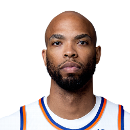 The Father of a Son; Who is Taj Gibson Wife/ Girlfriend? Net Worth 2022