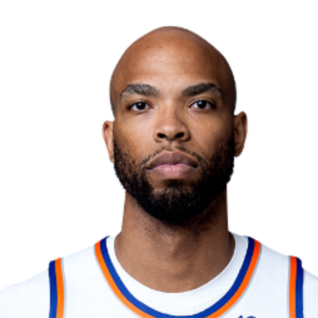 Taj Gibson Son Taj Gibson Jr and Family Life