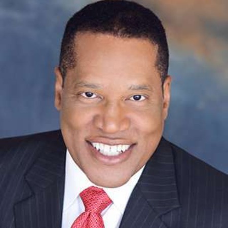 Larry Elder Divorce from his Wife? Children, Net Worth 2023