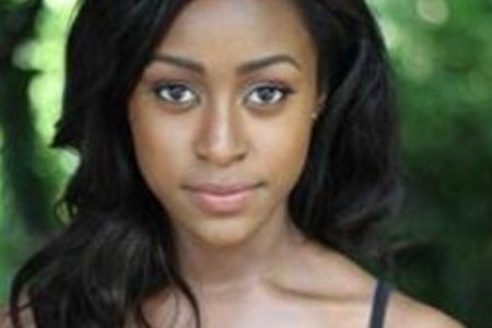 Simona Brown