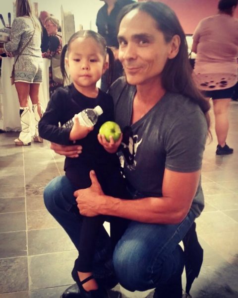 Zahn McClarnon Bio | Age 2023 and Family | Movies