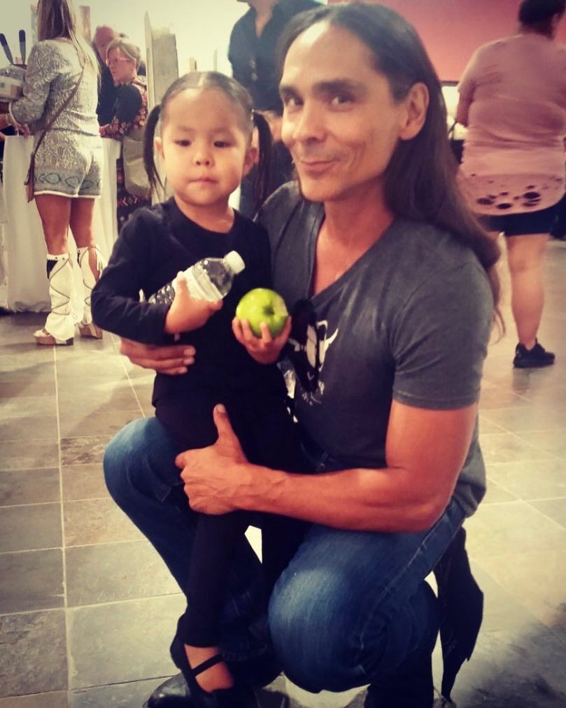 Who is Zahn McClarnon Twin Brother? Married & Wife? Net Worth, Height