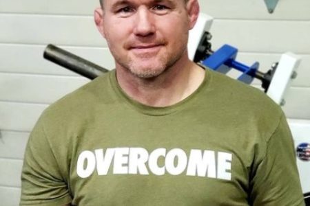 Matt Hughes