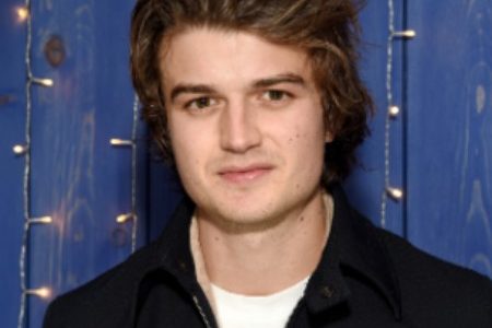 Joe Keery