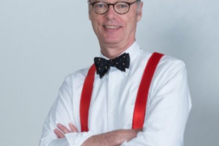Christopher Kimball