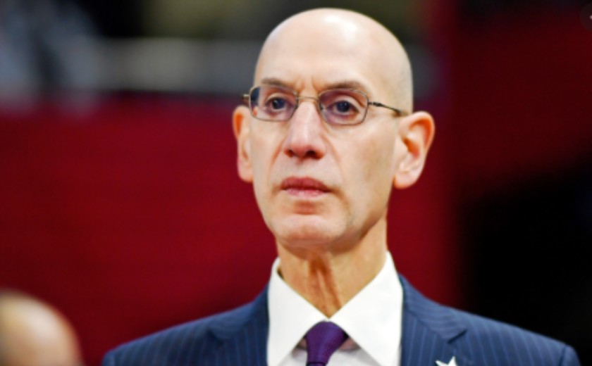 Adam Silver
