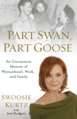 Swoosie Kurtz photo in the poster
