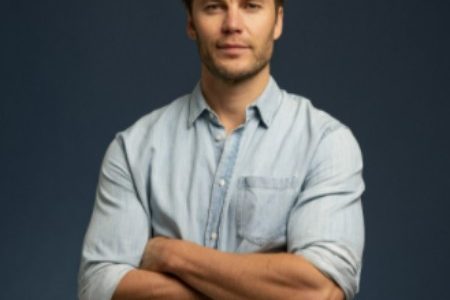 Taylor Kitsch