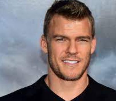 Who is Alan Ritchson Wife? Net Worth in 2022, Bio, Age, Sibling & Parents