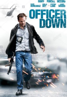 Stephen Dorff photo in the film poster