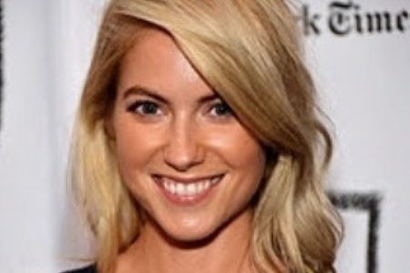 Laura Ramsey