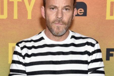 Stephen Dorff