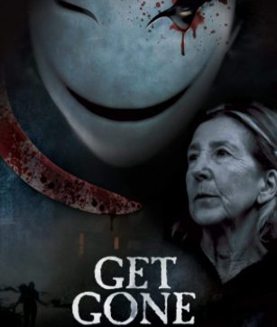 Lin Shaye photo in film poster