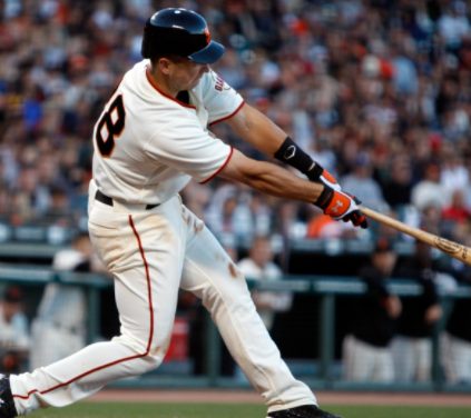 Spossip: Kristen Posey: Buster Posey's Wife