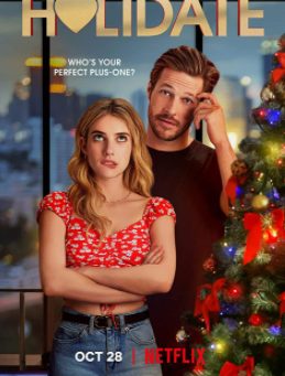 Luke Bracey photo in the film cover