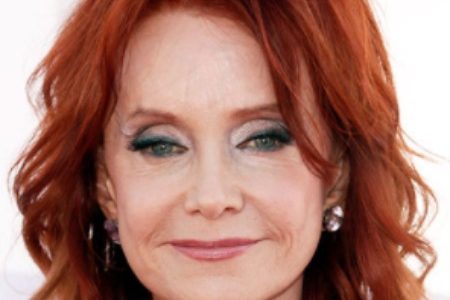 Swoosie Kurtz