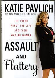 Katie Pavlich photo in the poster