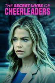 Josie Davis in the poster