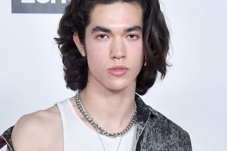 Conan Gray