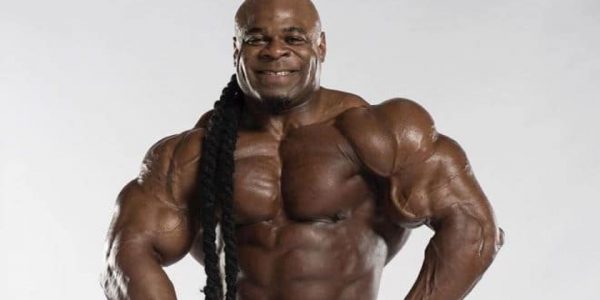 Kai Greene