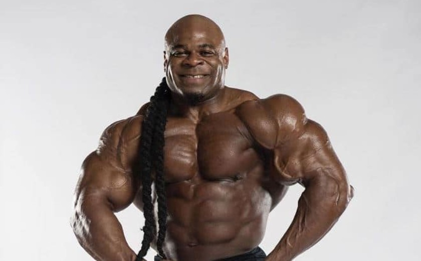 Who Is Kai Greene Wife Girlfriend? Is Kai Greene Still Vegan? Family & Kid