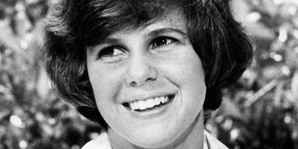 Kim Darby