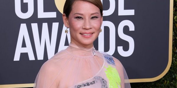 Lucy Liu