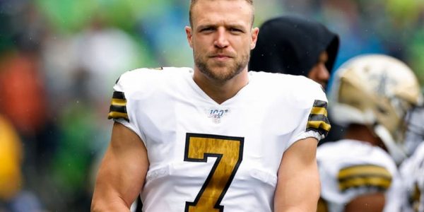 Taysom Hill