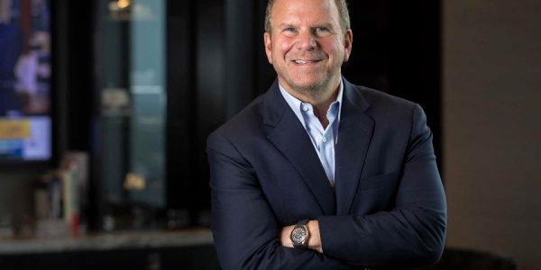 Tilman Fertitta