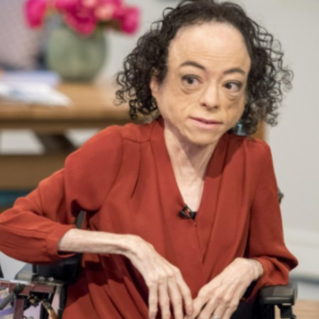 Wedding of Liz Carr; Who’s Husband? Net Worth in 2022, Sister, Height Wedding of Liz Carr; Who’s Husband? Net Worth in 2022, Sister, Height