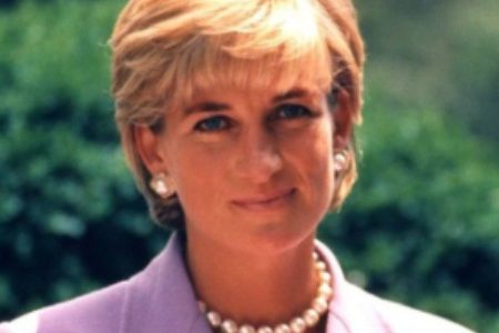 Princess Diana