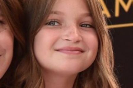 Francesca Nora Bateman