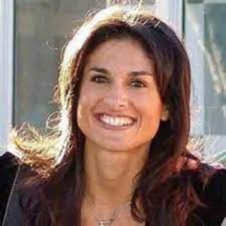 Who Is Gabriela Sabatini Husband Partner Net Worth In 22 Bio Height