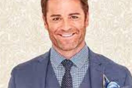 Yannick Bisson