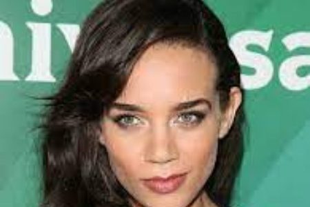 Hannah John- Kamen