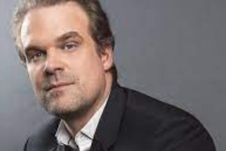 David Harbour